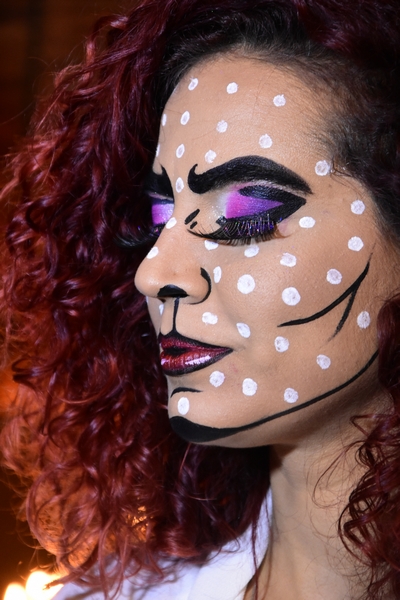 Launch of The Original Makeup Eraser 